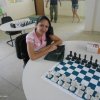I Campeonato de Xadrez do CFP